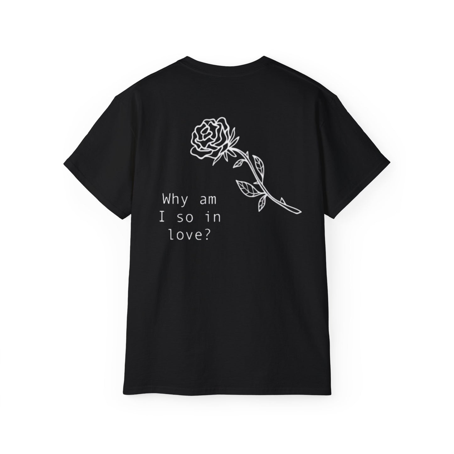 The Remedy For a Broken Heart T-Shirt EU
