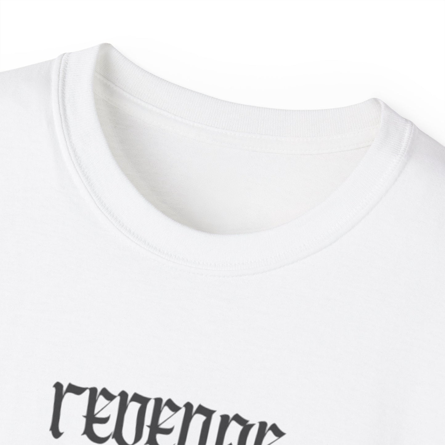 Revenge T-Shirt EU