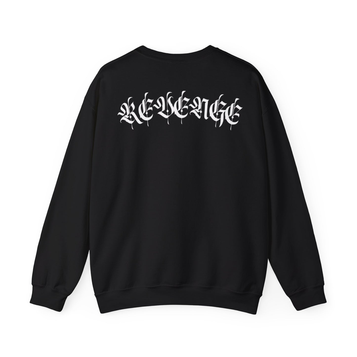 Revenge Sweatshirt EU