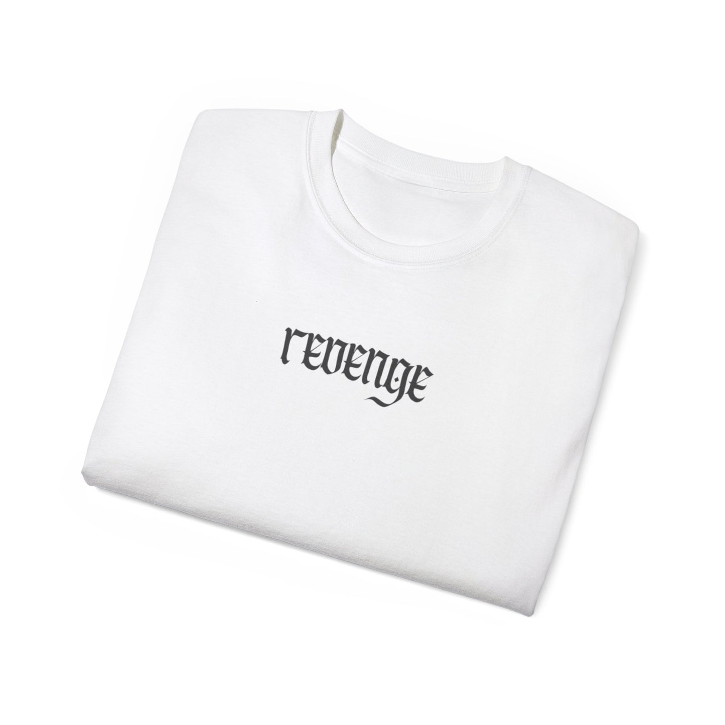 Revenge T-Shirt EU