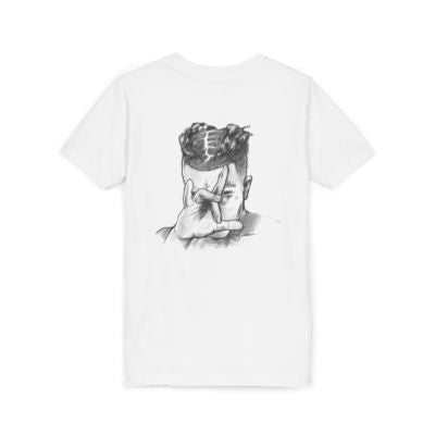 Legends Never Die T-Shirt EU