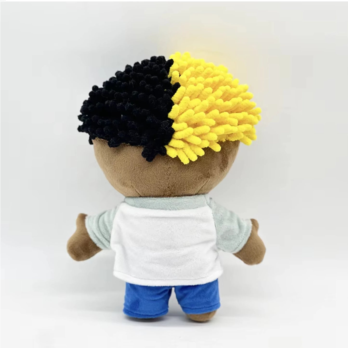 XXXTentacion Plush
