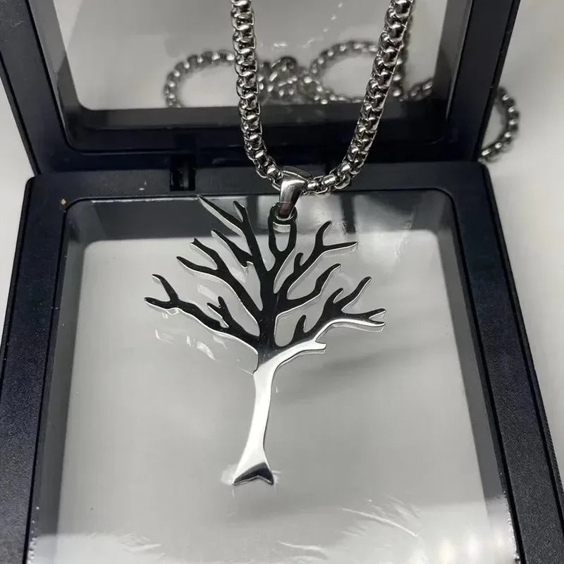 XXXTentacion Necklace