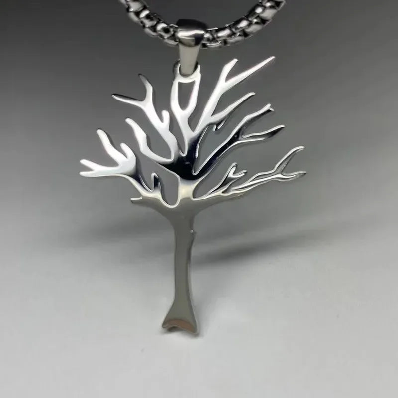 XXXTentacion Necklace