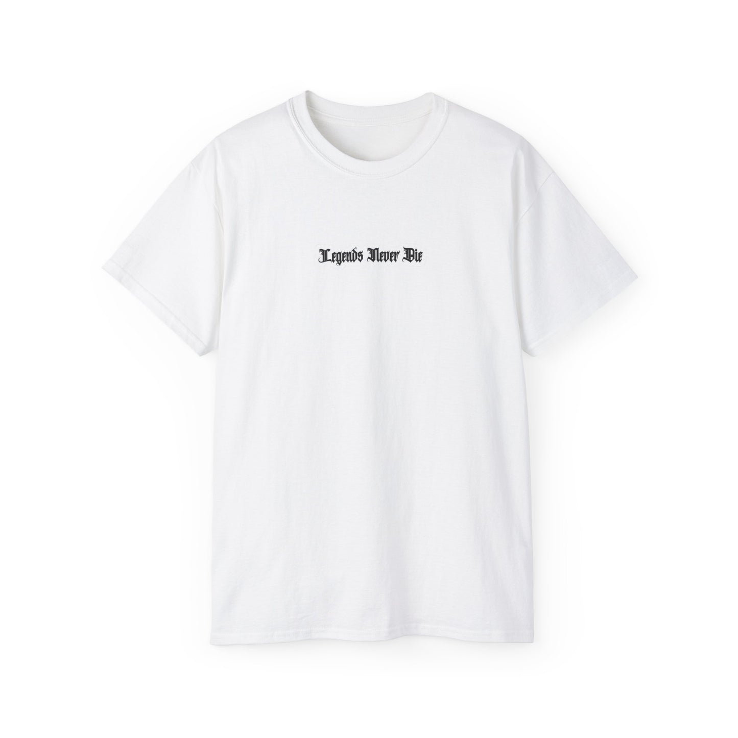 Legends Never Die T-Shirt EU