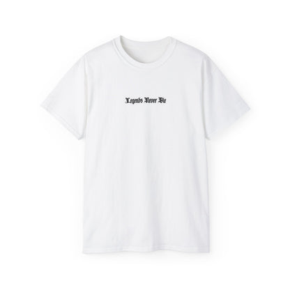 Legends Never Die T-Shirt EU