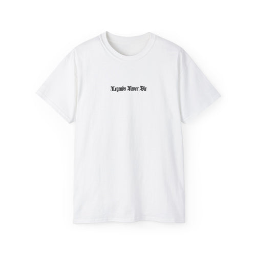 Legends Never Die T-Shirt EU