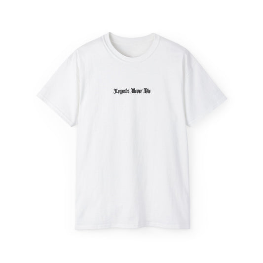 Legends Never Die T-Shirt EU