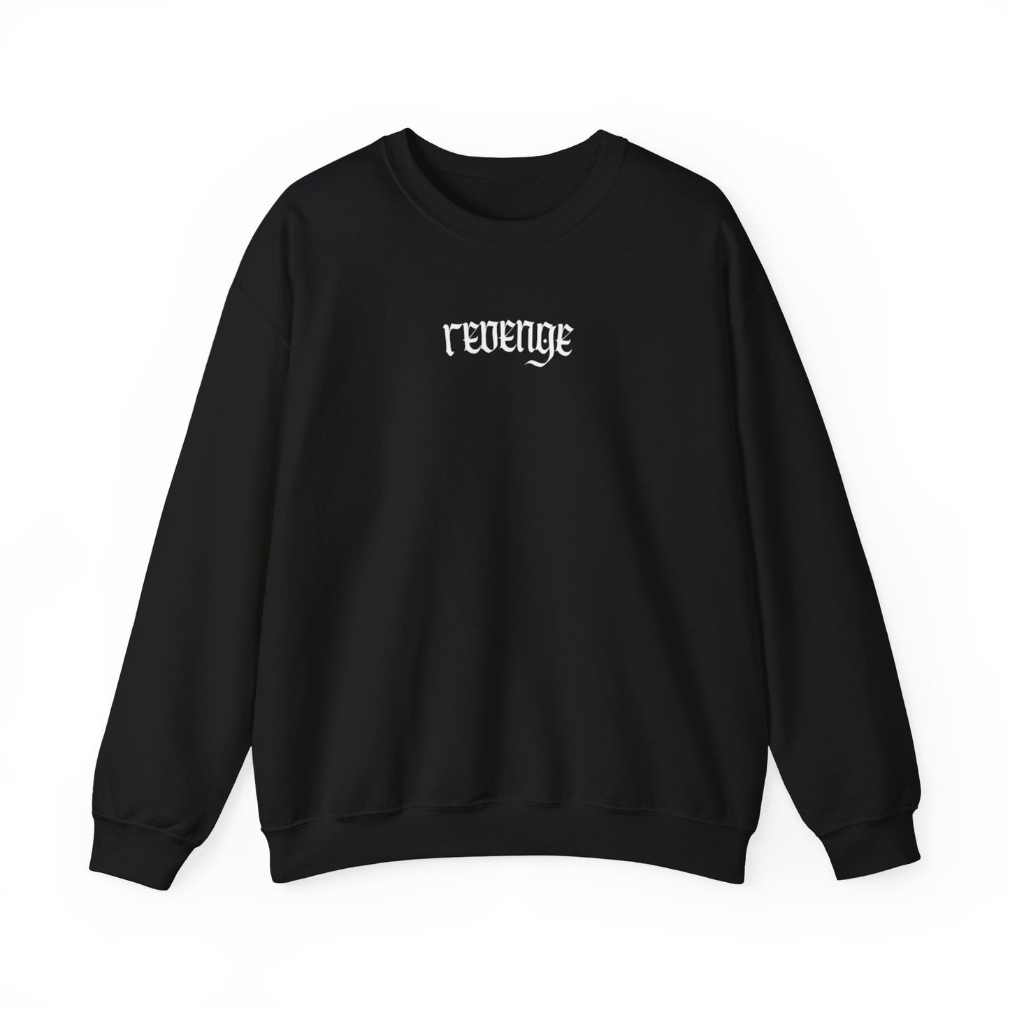 Revenge Sweatshirt EU