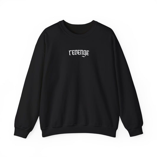 Revenge Sweatshirt EU