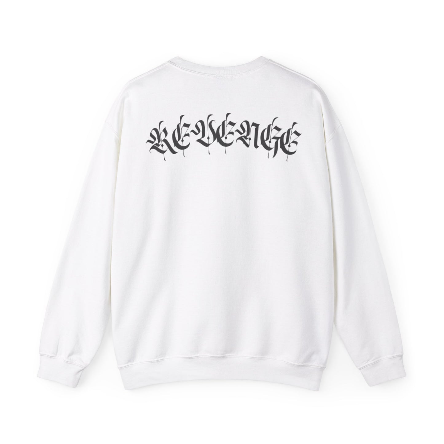 Revenge Sweatshirt EU