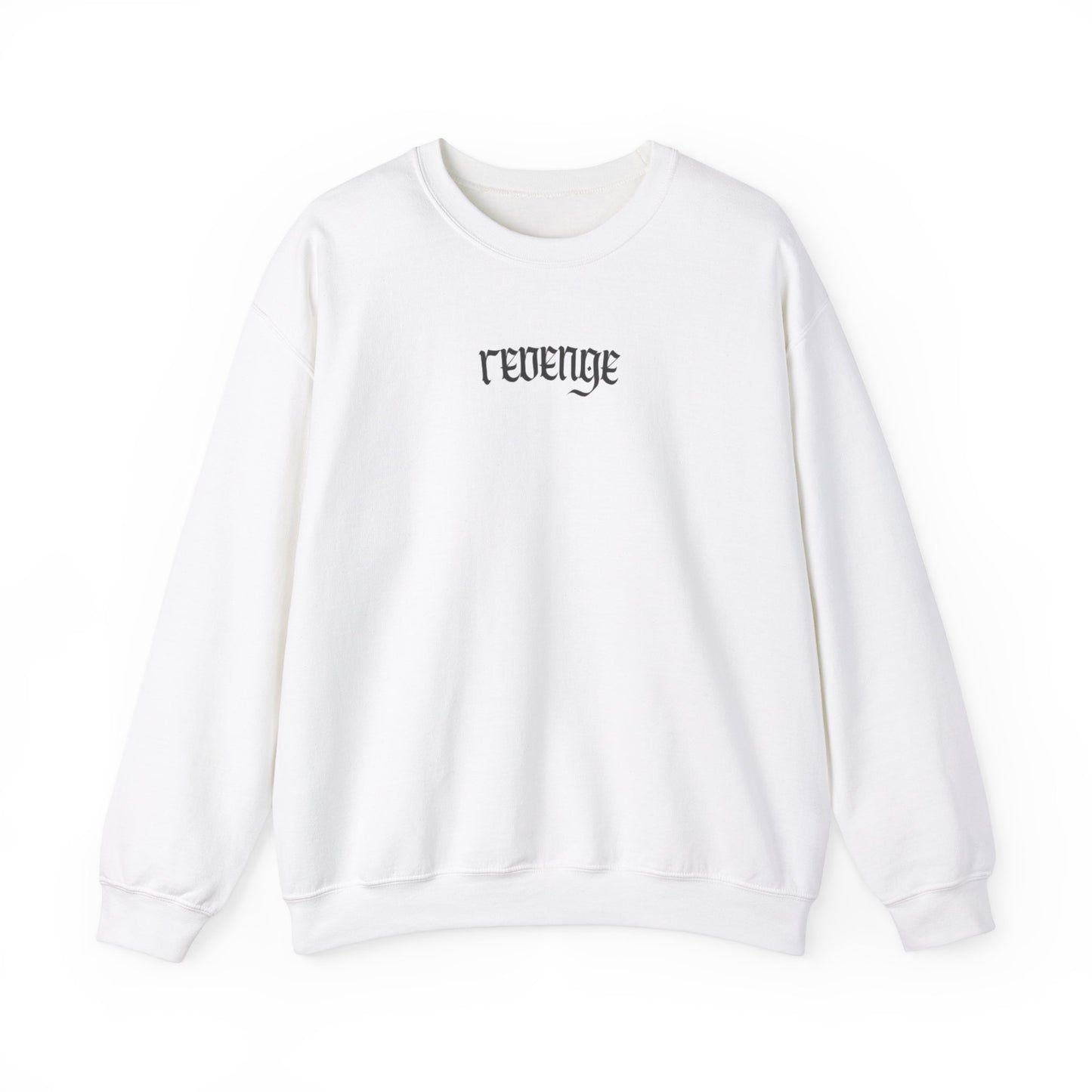 Revenge Sweatshirt EU