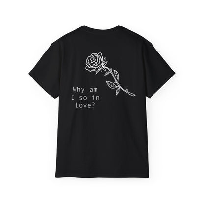 The Remedy For a Broken Heart T-Shirt EU