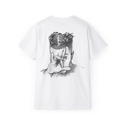 Legends Never Die T-Shirt EU