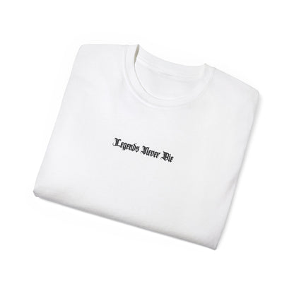 Legends Never Die T-Shirt EU