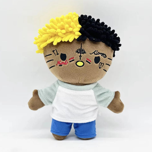 XXXTentacion Plush