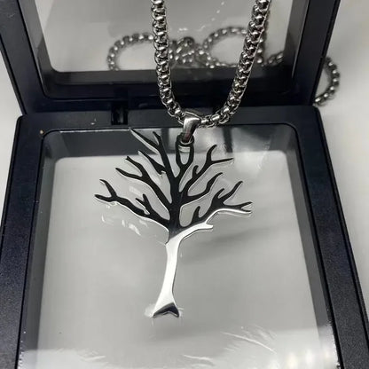 XXXTentacion Necklace