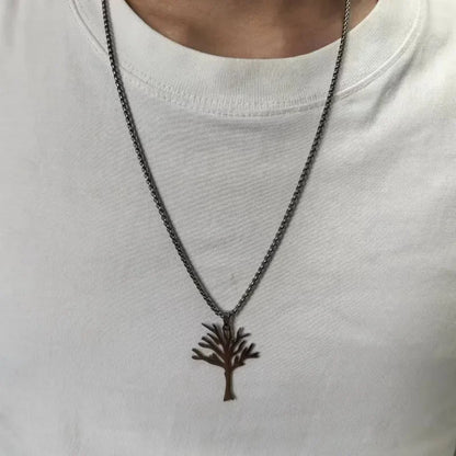 XXXTentacion Necklace