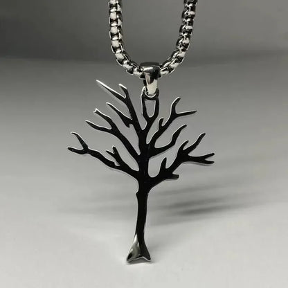 XXXTentacion Necklace