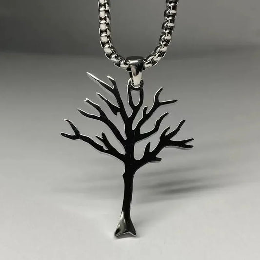 XXXTentacion Necklace