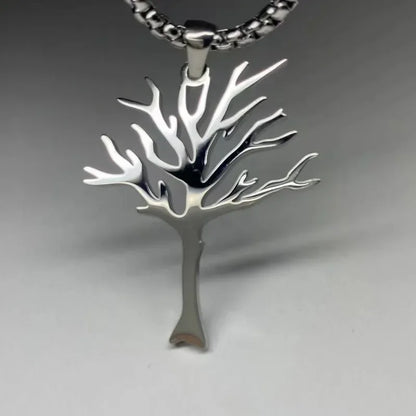 XXXTentacion Necklace
